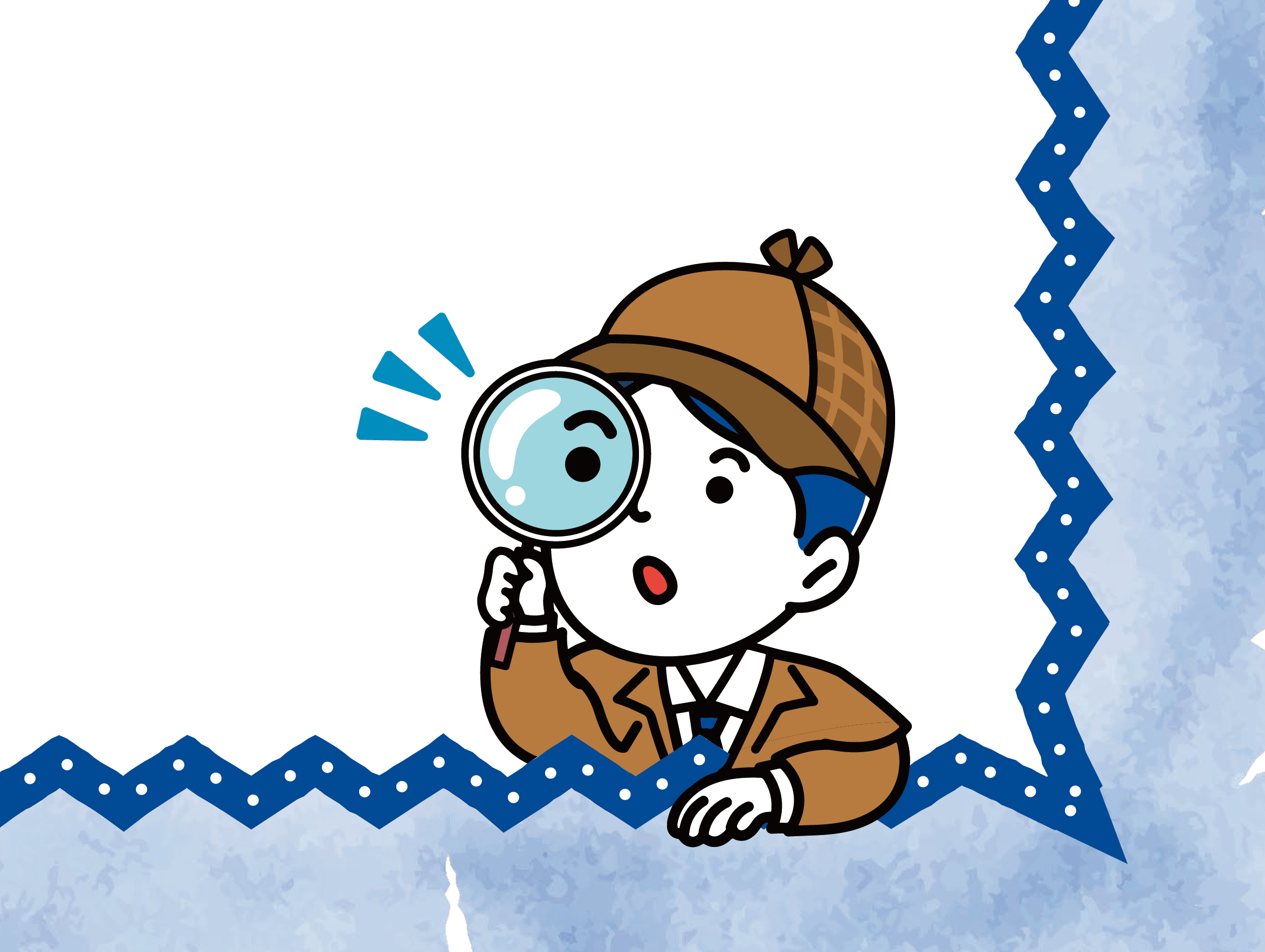 ここは何をするところ?「みなっぱ」で研究所のナゾを解き明かそう!