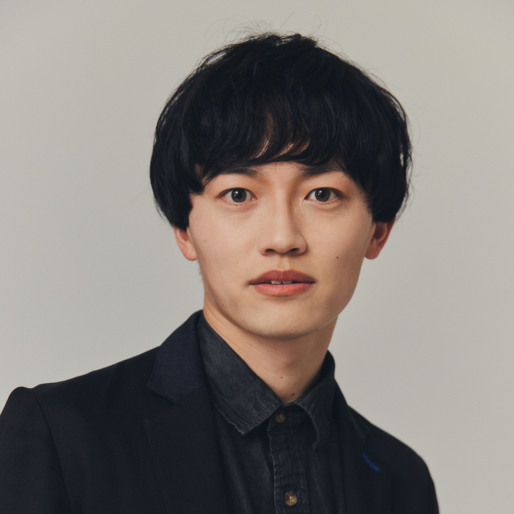 佐伯 恵太(さいきけいた)